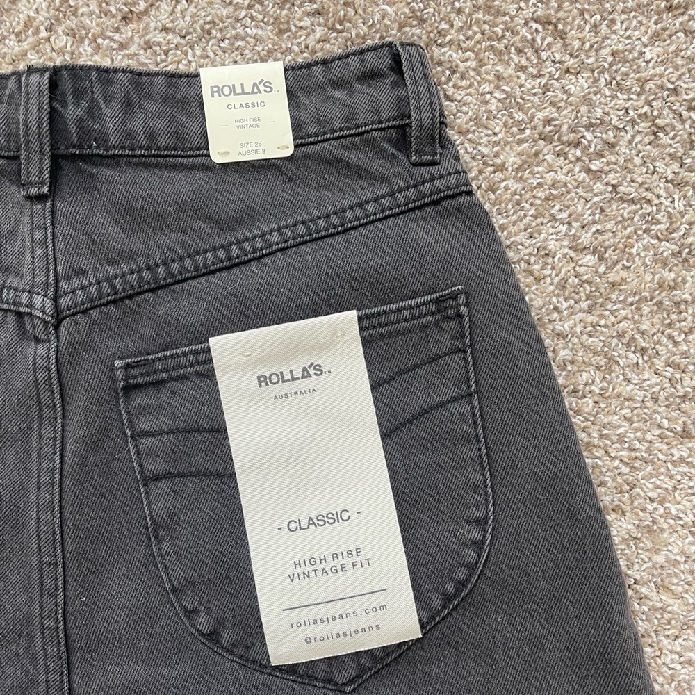 Rolla’s Classic Shorts